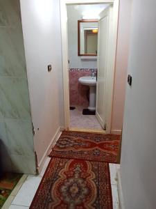 شقة اسكندرية