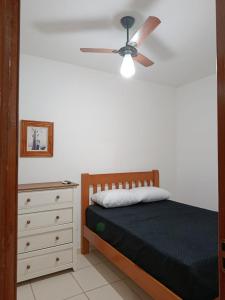 APTO PRAIA UBATUBA - Lindo e Equipado! Internet 500mb e 3 Tvs 2 Quartos Estacionamento TUDO PERTO