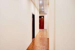 Hotel O by OYO ABHIK GRAND