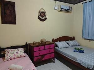 CASA AMPLA E CONFORTÁVEL em SÃO BRAZ PARA 10 PESSOAS