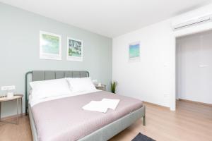 Family friendly seaside apartments Duce, Omis - 24876