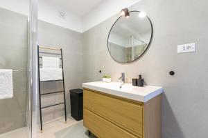 Family friendly seaside apartments Duce, Omis - 24876