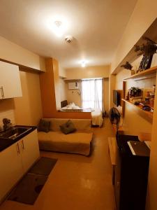 619 Tower 3 Avida Atria Iloilo Pool View Comfy Cozy Central Studio Unit