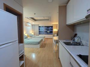 Sol Stay Seoul Hongdae