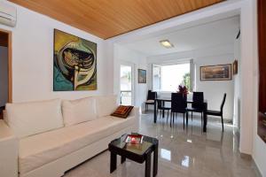 Apartments by the sea Petrcane, Zadar - 24879