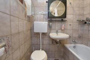 Apartments by the sea Petrcane, Zadar - 24879