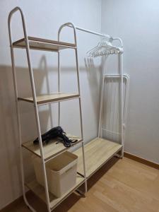 Sol Stay Seoul Hongdae