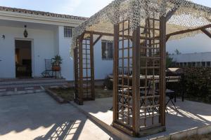 Encantadora villa con piscina y estilo único