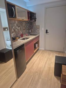 Studio 5 Estrelas Brooklin 01