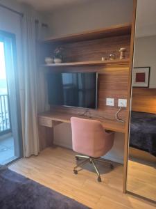 Studio 5 Estrelas Brooklin 01