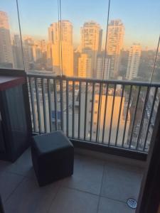 Studio 5 Estrelas Brooklin 01