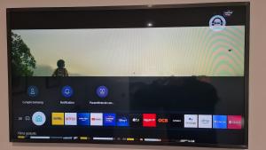 Proche Valenciennes - Appartement 24 m2 dans dépendances château