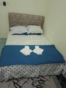 Ameera family homestay