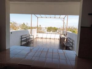 La Terraza-Habitación 6