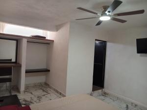 La Terraza-Habitación 6