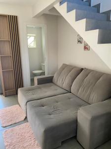 Casa confortável, perto do centrinho e da praia