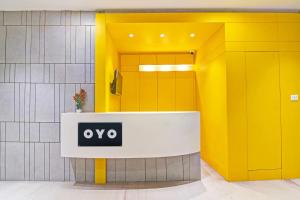 Super Hotel O SAMOTEL