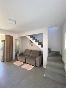 Casa confortável, perto do centrinho e da praia