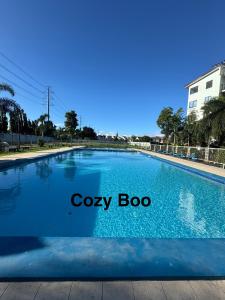 Cozy Boo Bed and Breakfast near Enchanted Kingdom by Dynel