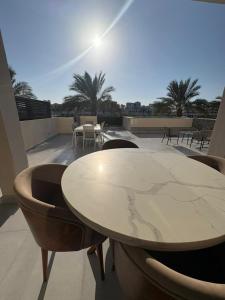 Fanadir Marina 3bedroom private pool