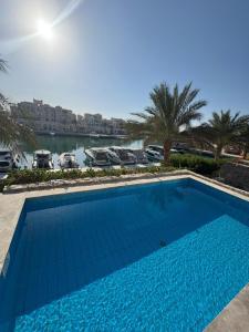 Fanadir Marina 3bedroom private pool