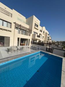 Fanadir Marina 3bedroom private pool