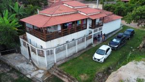 Sobrado charme da Chappada