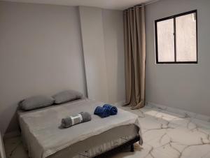 Apart Hotel São Pedro Inn Caxias