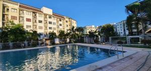 Cozy Boo Bed and Breakfast near Enchanted Kingdom by Dynel