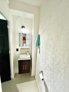 Sumergete Nueva Residencia en Playa del Carmen