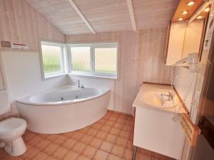 4 star holiday home in FRIEDRICHKOOG