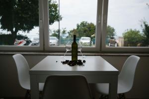 Studioapartman Kostrena 