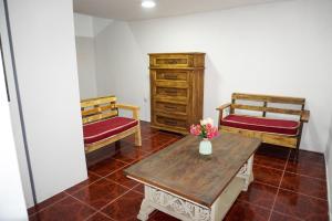 Hostal puebla