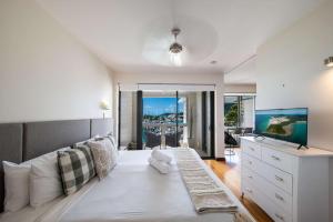 Marina living with Whitsundays lifestyle