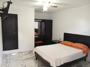 La Terraza-Habitacion 7