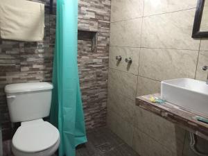 La Terraza-Habitacion 7