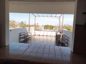 La Terraza-Habitacion 7