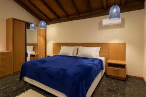 Casa Ettore Mollo - Trancoso