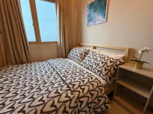 Coast Residences 40th Floor Penthouse Pasay Manila