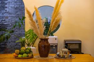 Quán Trọ Thanh Xuân Homestay