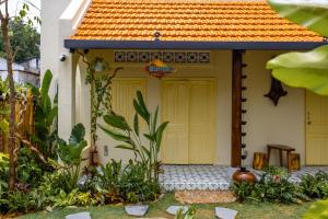 Quán Trọ Thanh Xuân Homestay