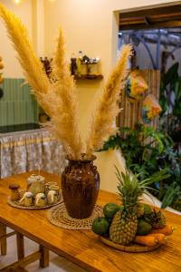 Quán Trọ Thanh Xuân Homestay