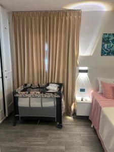 Tranquil 3 Bedroom Apartment - Pool & Private Beach Access