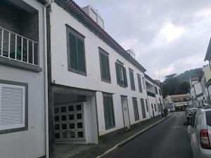Coração das Furnas