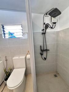 Captain CLIFFs House