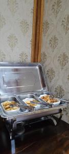 Pousada suite avencal