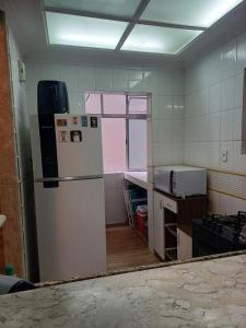 São Vicente - Itarare