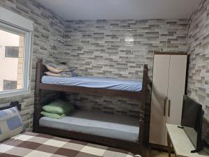 São Vicente - Itarare