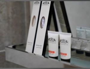 مساكن الراحه للشقق المخدومة