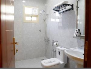 مساكن الراحه للشقق المخدومة